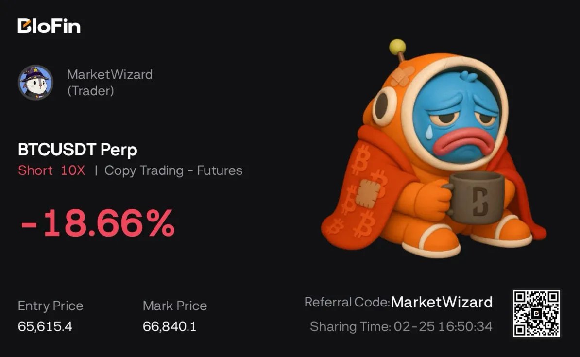 MarketWizard tweet media