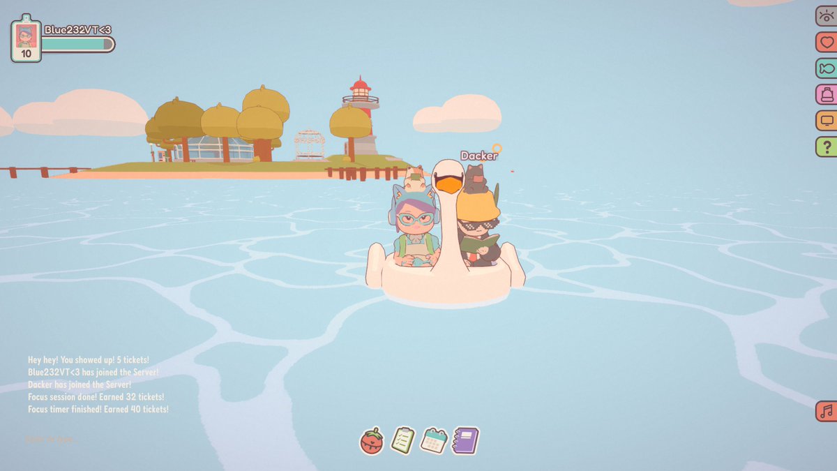 💙Blue232🩷 🇦🇺 VTUBER! tweet media