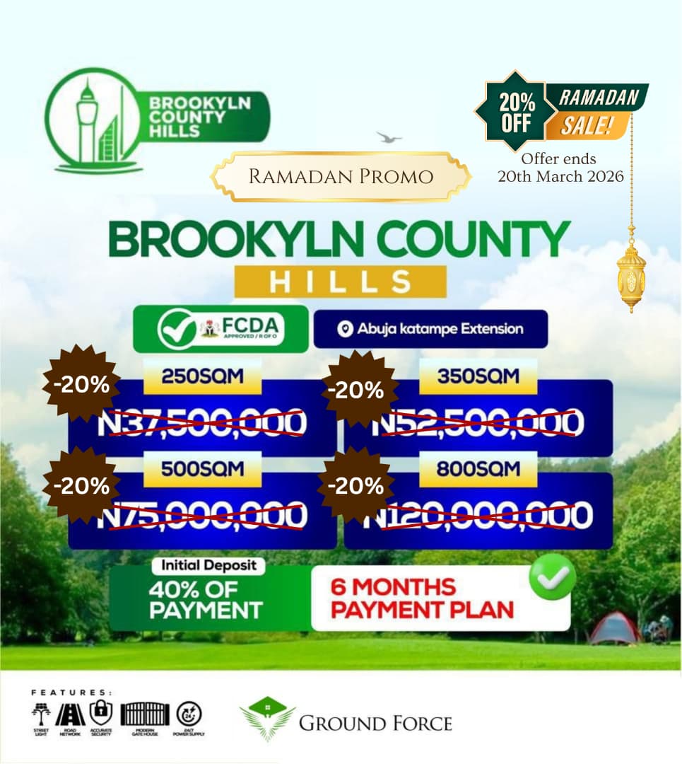 GroundForce Properties tweet media