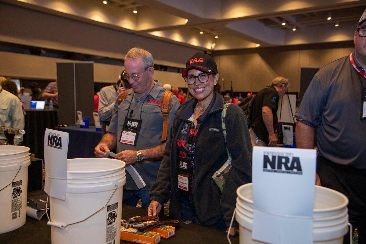 Friends of NRA tweet media