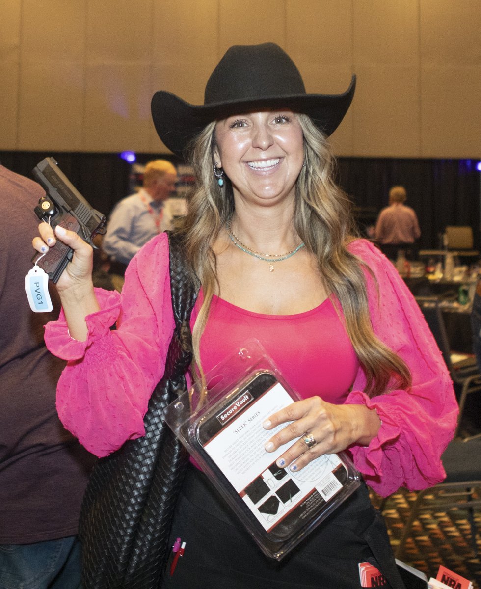 Friends of NRA tweet media