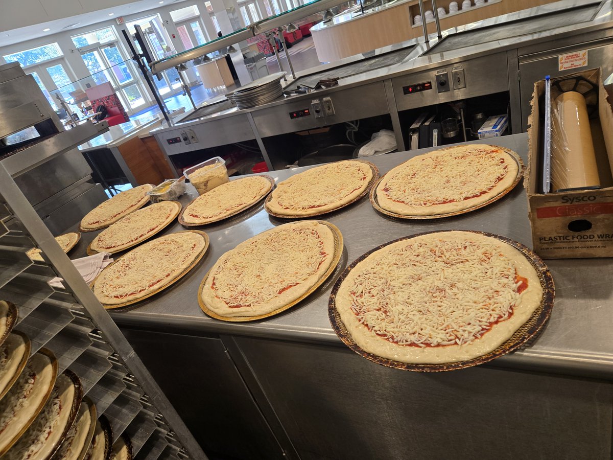 Lamar Dining tweet media