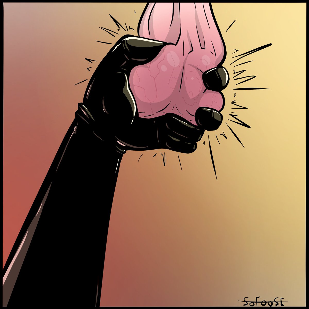 sofoose 🔞 tweet media