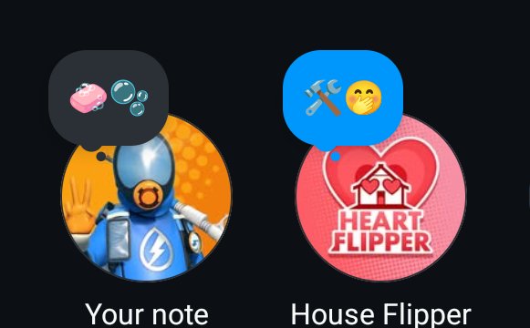 PowerWashSim's tweet image. Look at how cute we look 💙🏠🧼💦