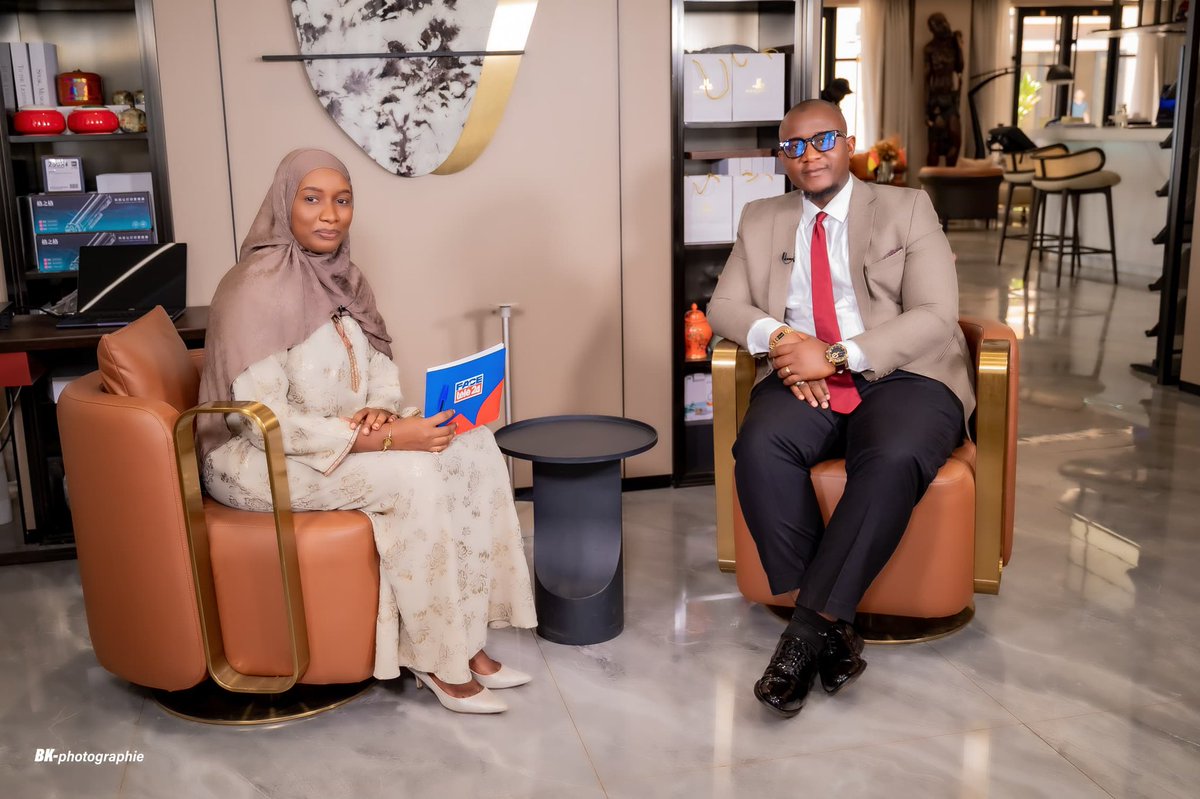 Mamadou1035's tweet image. #bref ! #Agenda_Médias !
Ce Mercredi à partir de 16h05mn 🕓 , je serai l’invité de l’émission #Face_à_Télé24, Canal+ N4, #Startim N110, sur Facebook Télé 24.
#Au_Menu : Les très prochaines élections législatives, communales, la question des candidatures indépendantes, nos