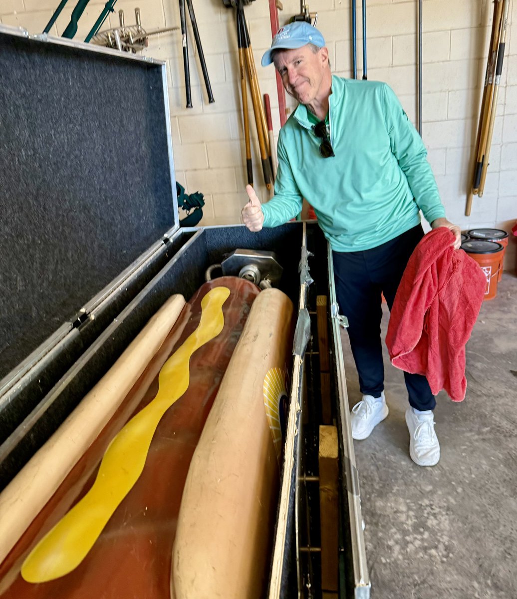 Jayson Stark tweet media