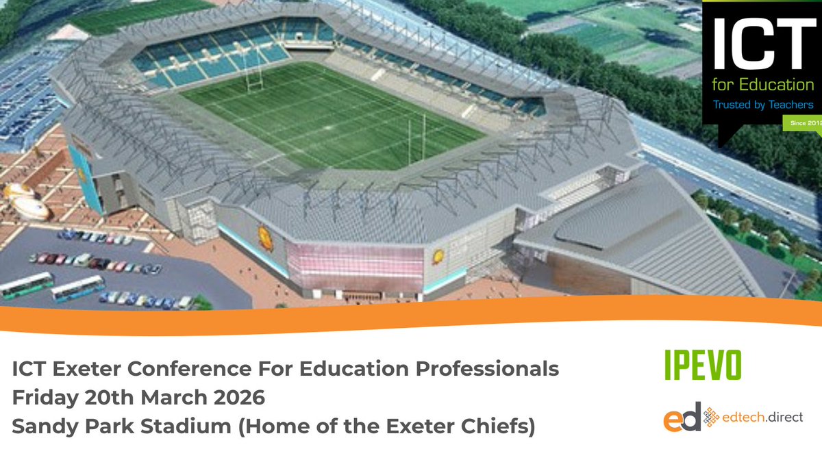 Edtech.Direct tweet media