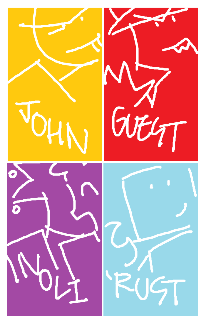 hello daily John doe tweet media