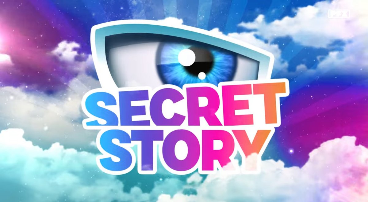 SECRET REACT tweet media