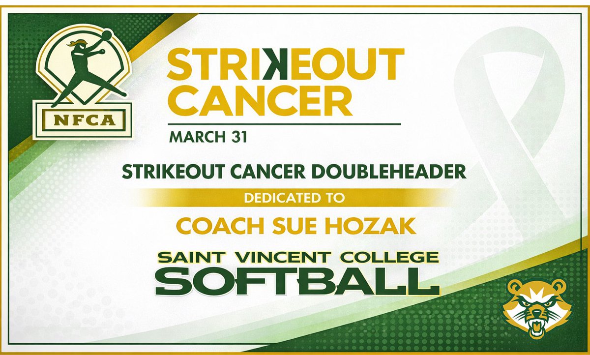 SVC Softball tweet media