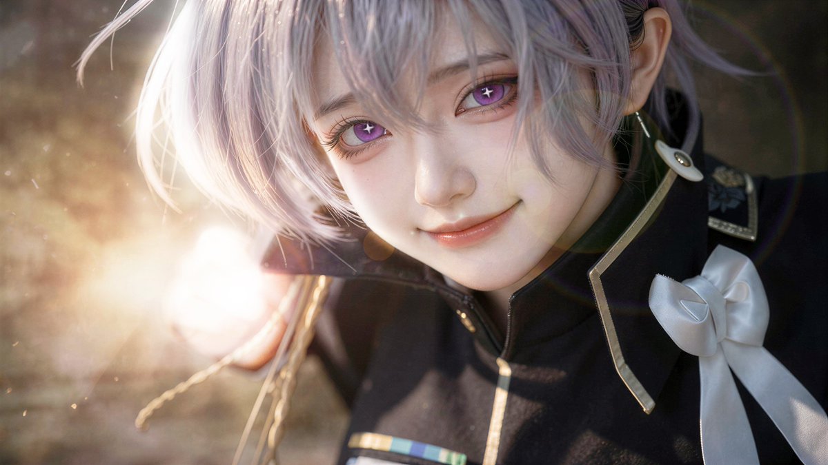 Abyssophia's tweet photo. Any #cosplayer looking to level up their photos at an affordable price ? Post processing has never been so accessibly cheap, until now !

Lightning fast, professional editing service!
DM @Abyssophia here or on Discord for info.

#Editing #Commission up for #Business https://t.co/JbFBS8lB2M