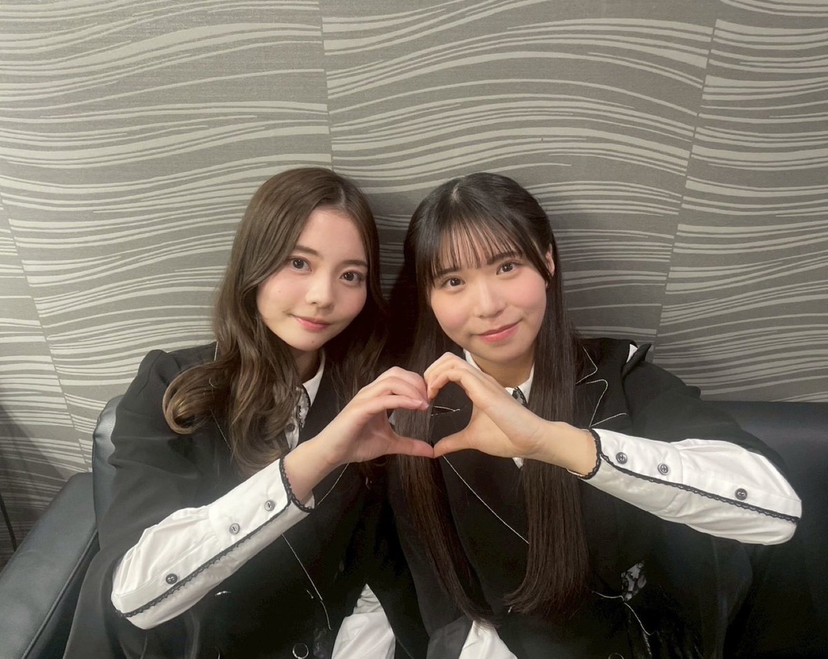 吉沢珠璃【22/7】 (@julie_yoshizawa) / Posts / X