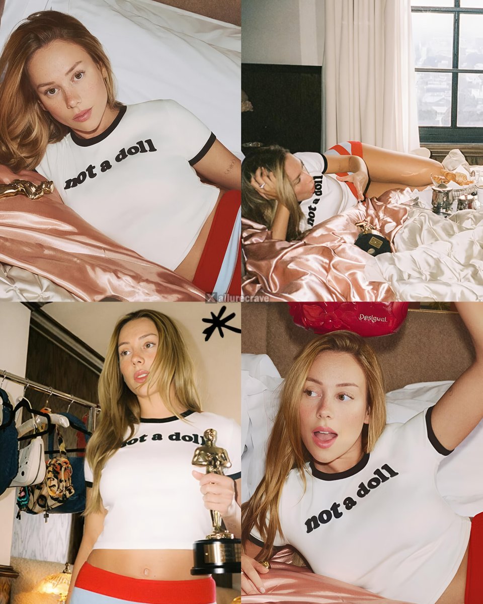 allurecrave's tweet photo. need me a baddie like ester expósito https://t.co/mG8MC2nOHP