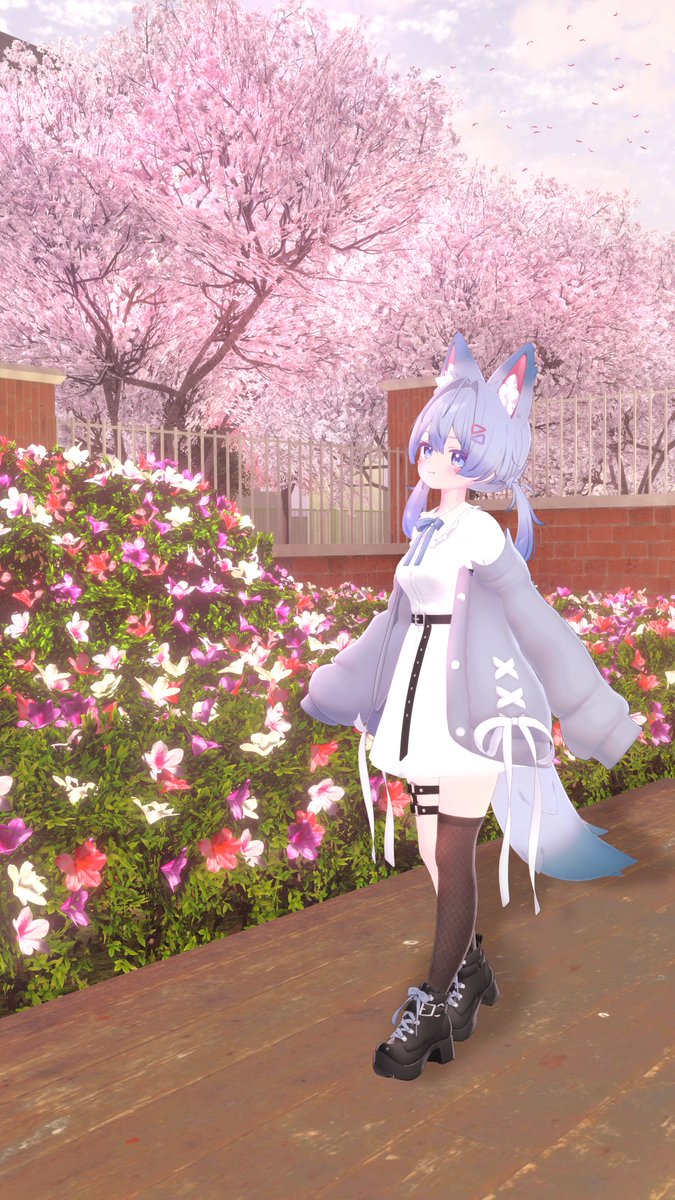 おはちょこら～🍫✨️ 桜餅の…季節だね…🌸❤