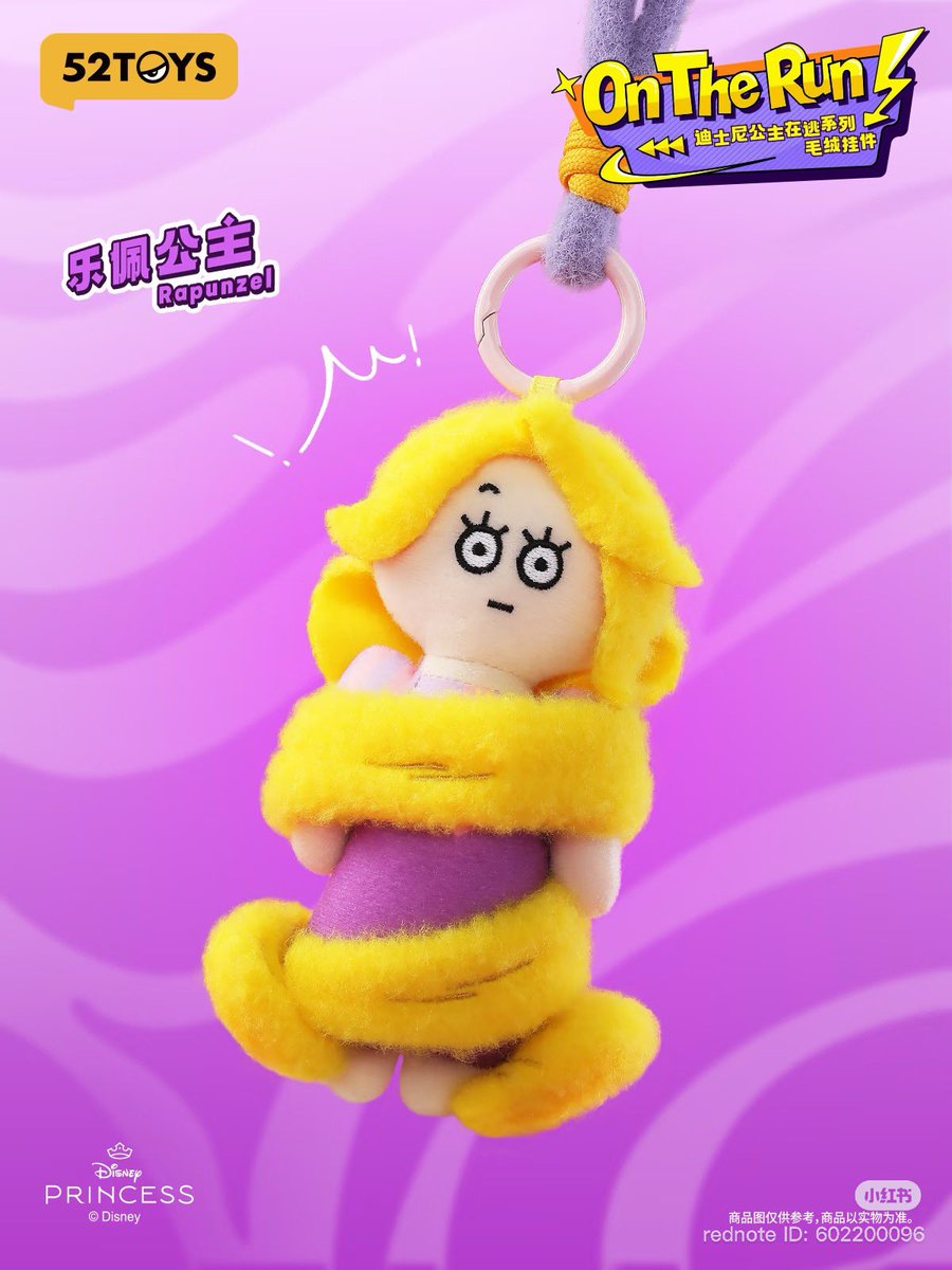 สุ่มเจ้าหญิง disney เวอร์ชั่นโก๊ะๆ 555555 👑