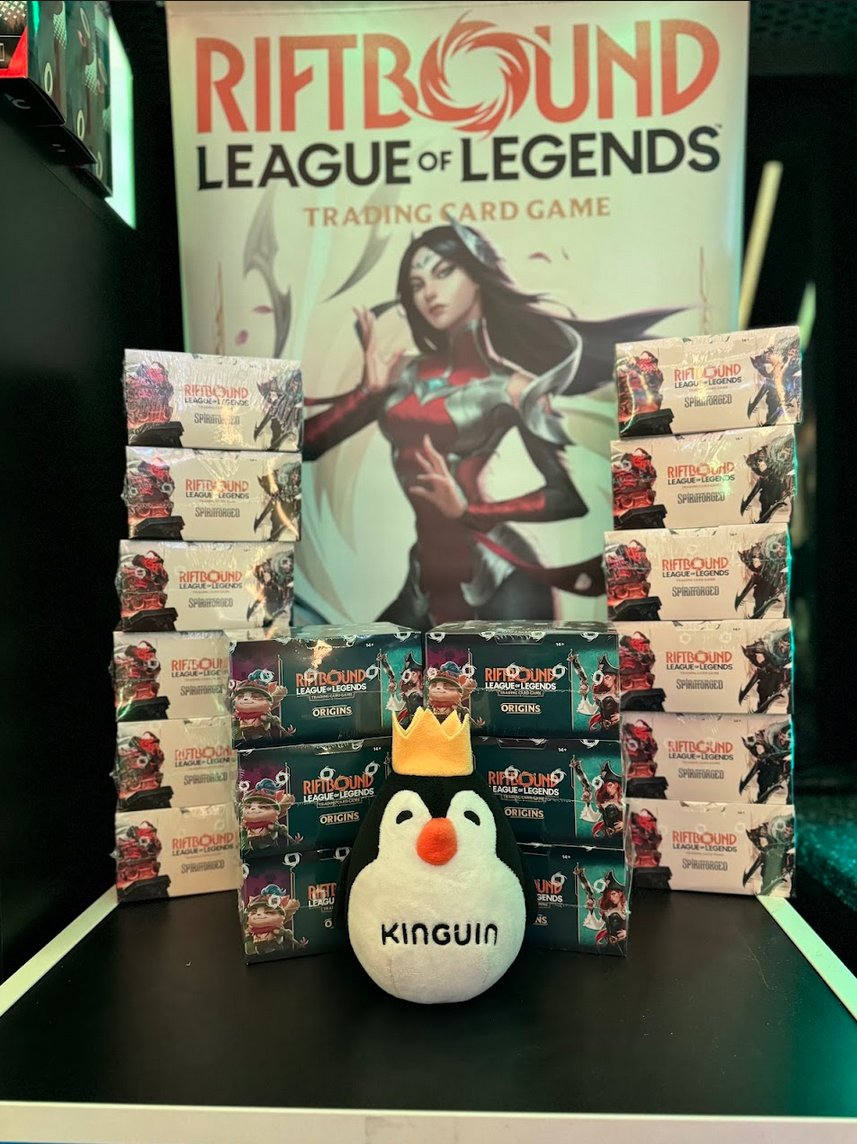 Bartosz Borkowski🔜 RQ Lille tweet media