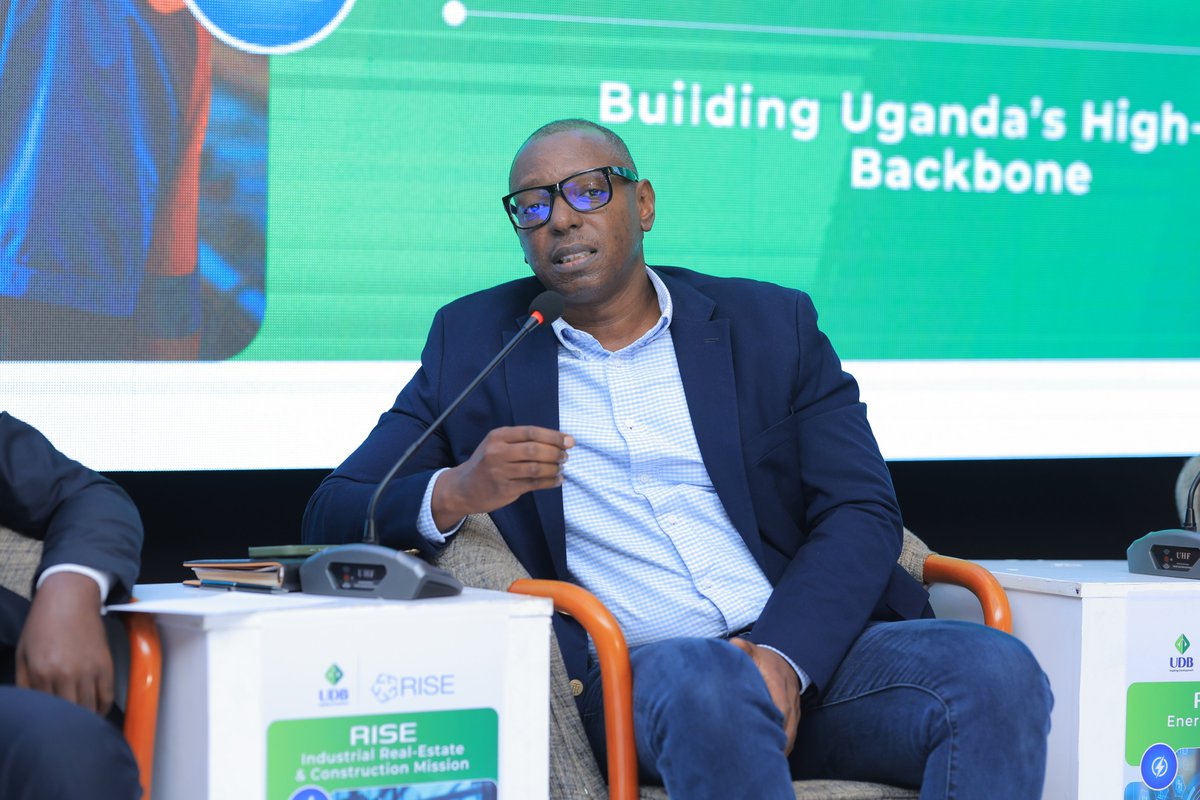Fibre is critical, but the real question is how it’s being used. Uganda has about 56,000 km of fibre laid, yet we only have around 196,000 fixed internet subscribers, compared to 2.2 million in Kenya.

This shows that our focus needs to shift from just laying fibre to driving