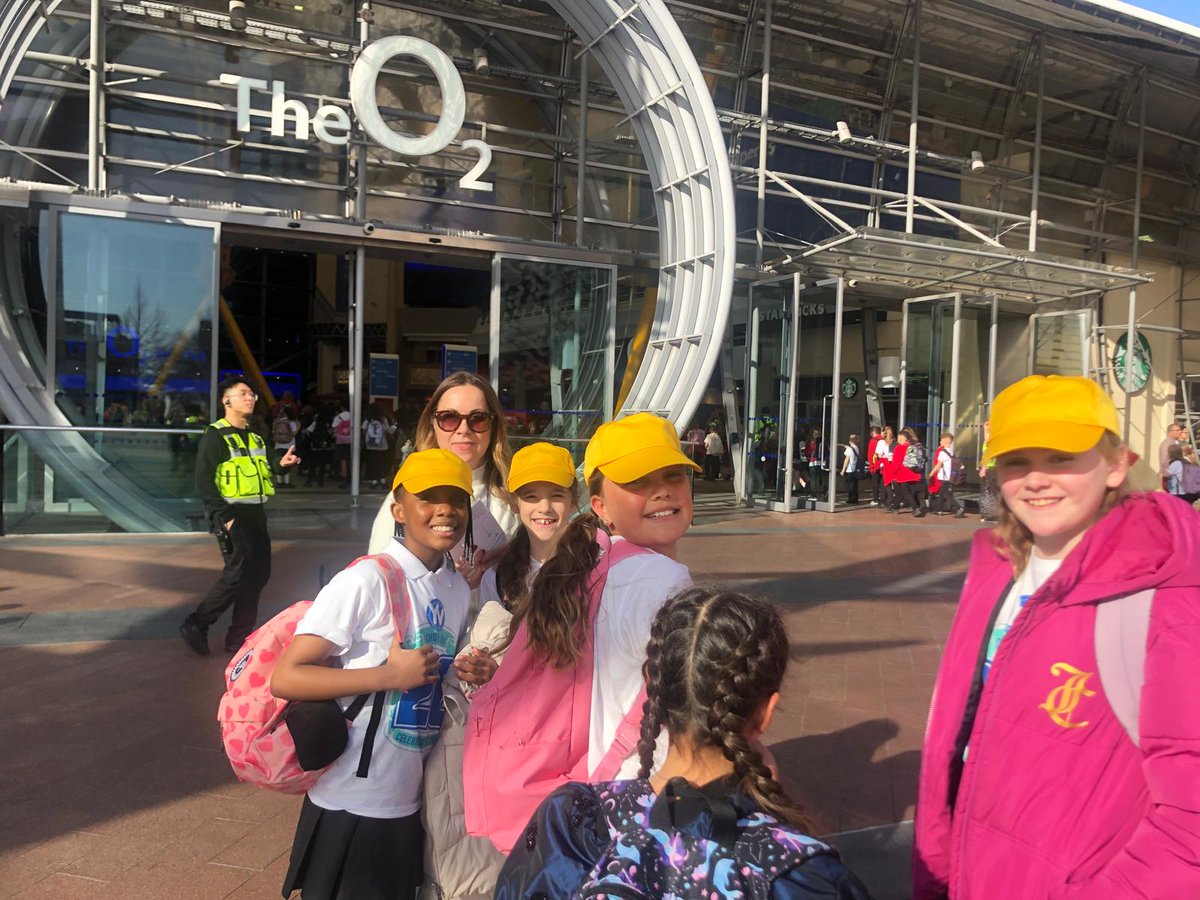 Springfield Primary School tweet media