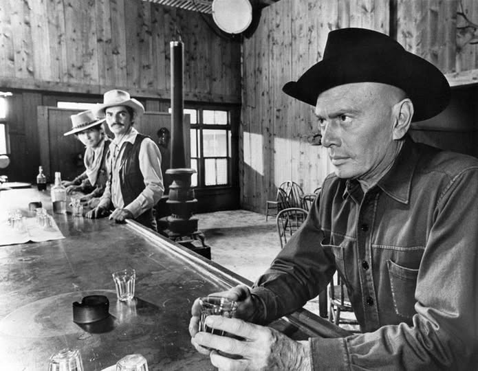 John West tweet media