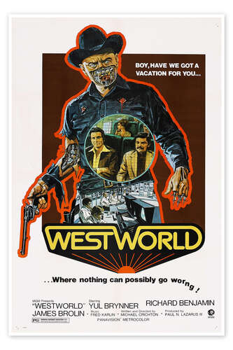 John West tweet media