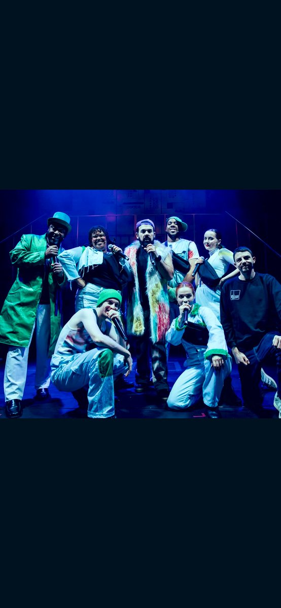 Gambit Ace /Dav Bon Jr tweet media