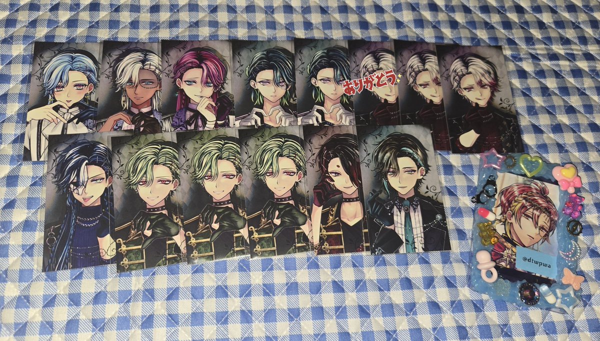名前 tweet media