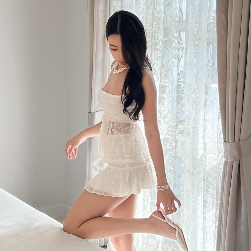 summeringo 🍋 ฟอลก่อนDM🥯📩 tweet media