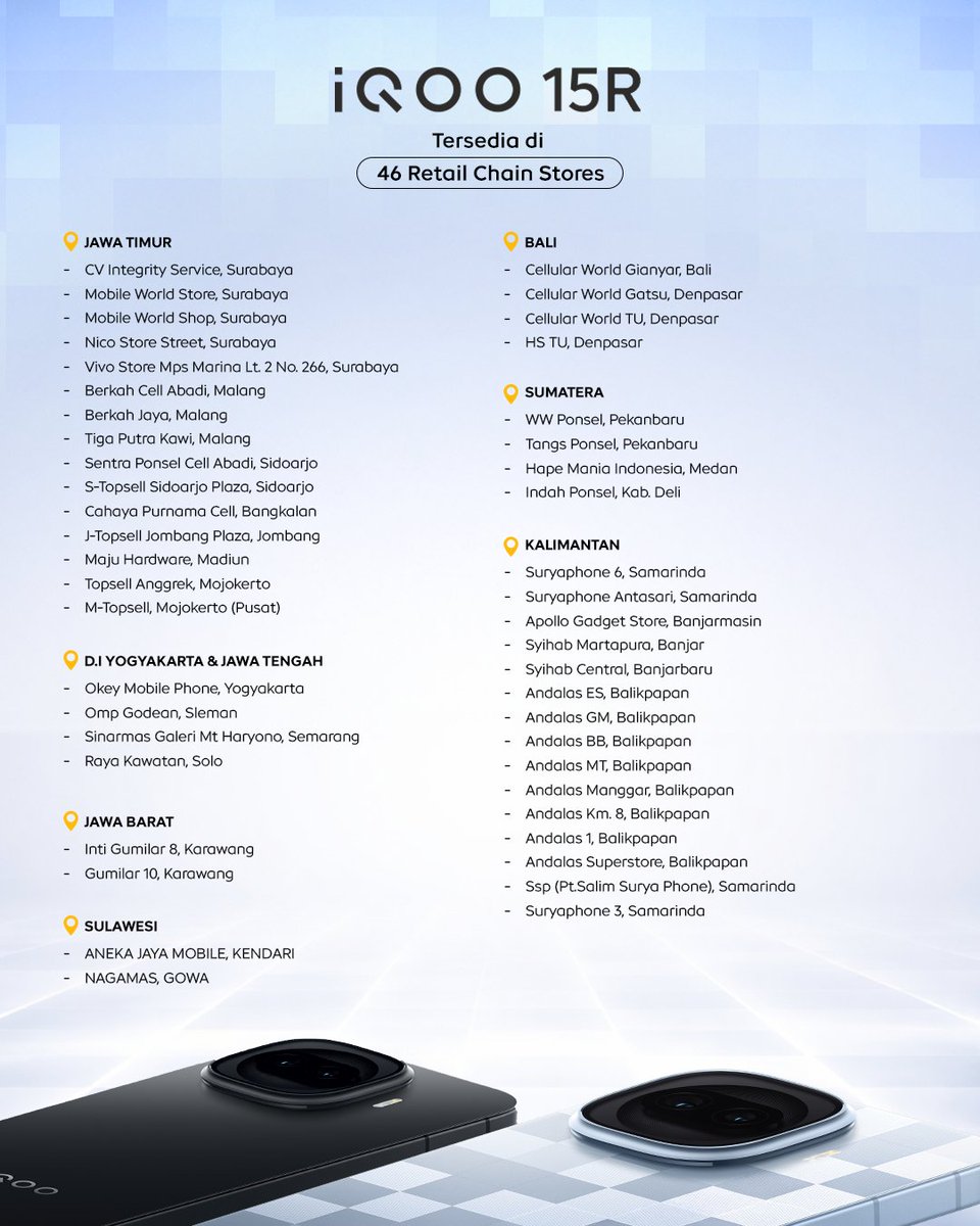 iQOO Indonesia (@iqoo_id) on Twitter photo 