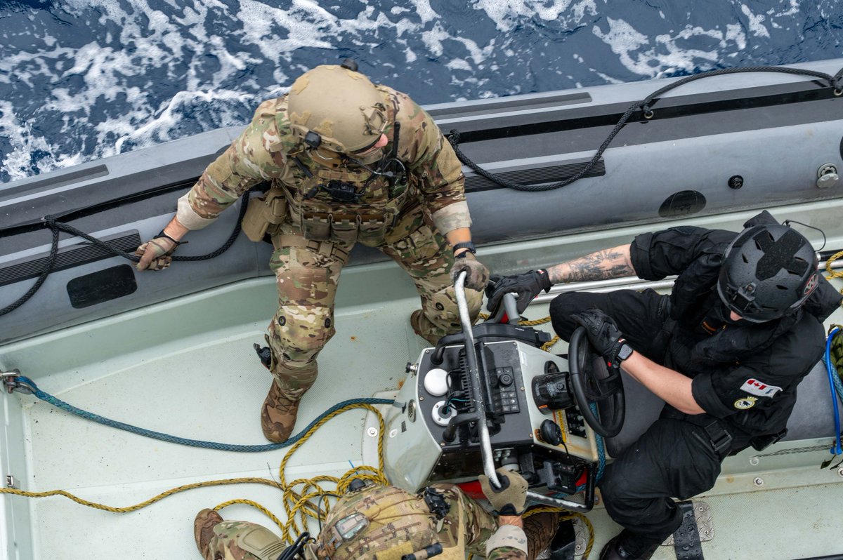 Canadian Joint Operations Command tweet media