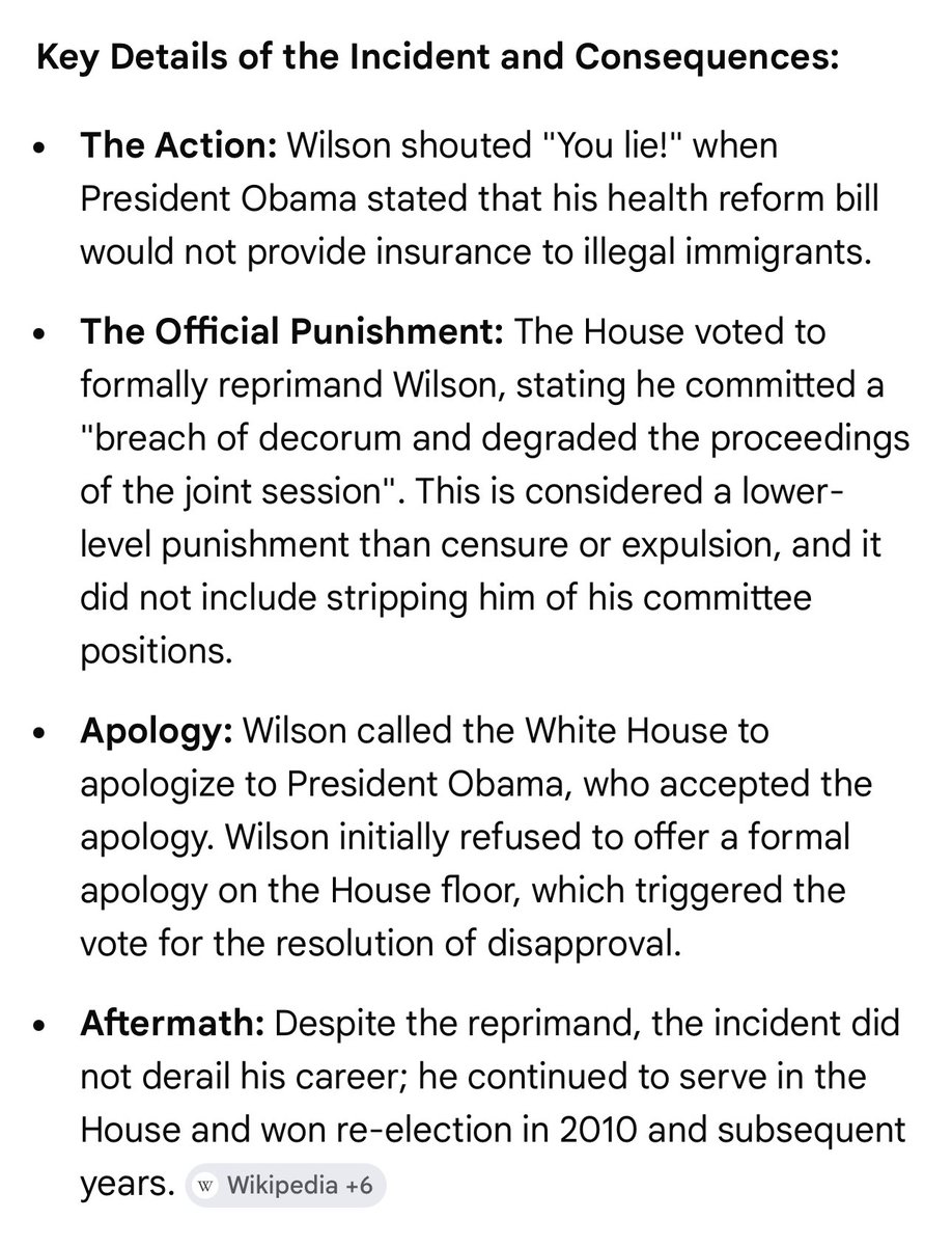 NCCoastalRltr's tweet image. Remember when Joe Wilson (SC) yelled, “you lie” during President Obama’s SOTU because Obama actually lied?
Will the House reprimand Omar and Talib for their disrespectful behavior? 
Will Omar and Talib call POTUS to apologize?