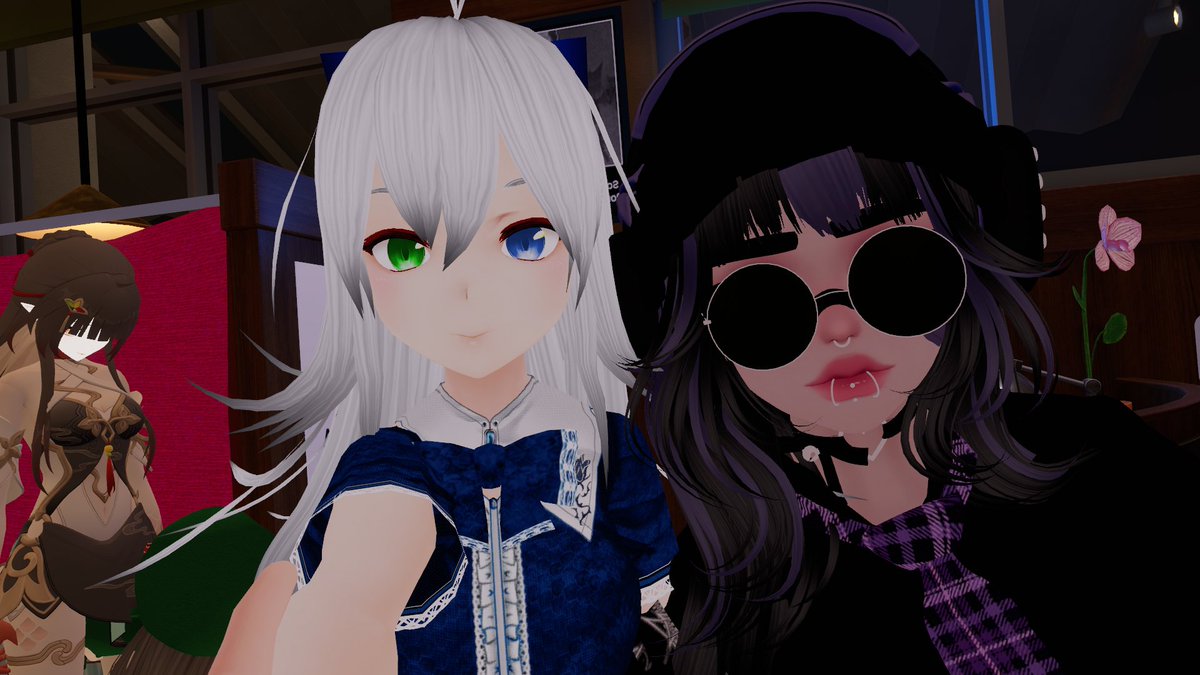 今日の夜活
The Great Pug