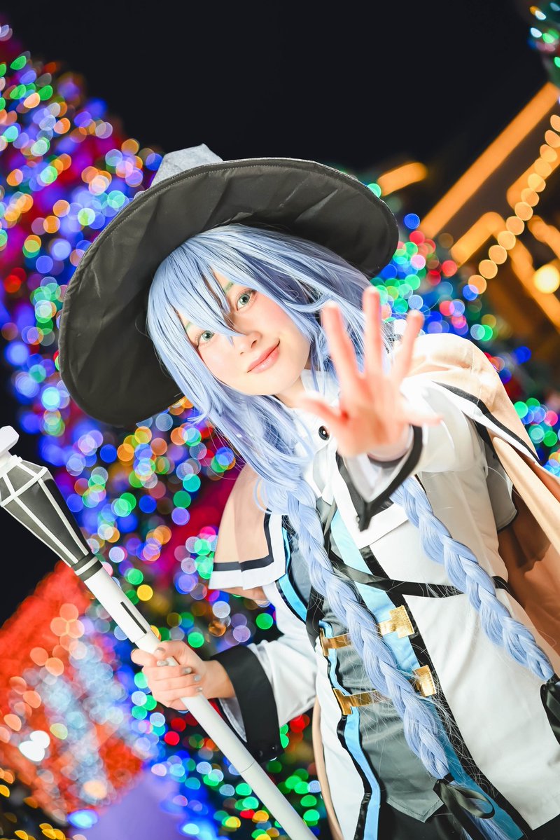 Yuki（UMR）岸カン tweet media