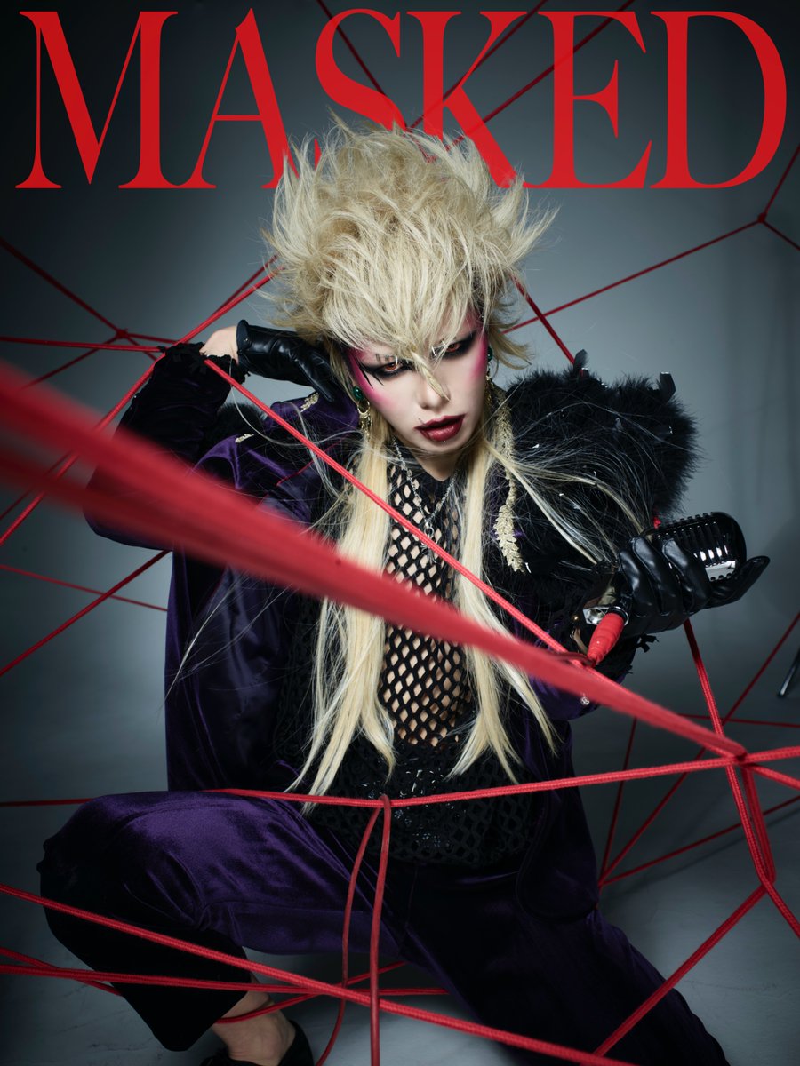 ダウト_Information[公式] tweet media