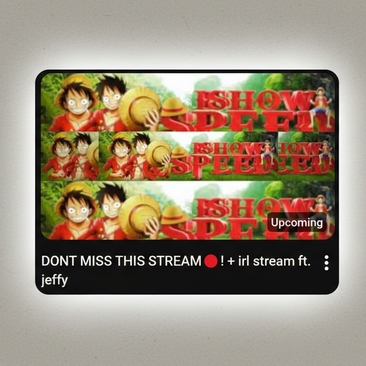 Speedy Updates tweet media