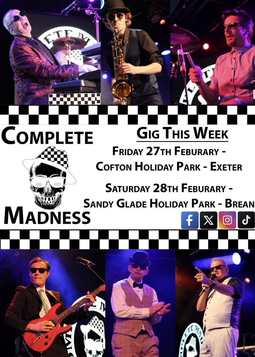 Complete Madness 💎 tweet media