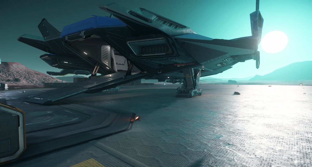 #starcitizen Photomode next update pls