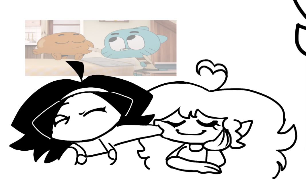 michalrey7694's tweet image. Gf x neneAAAAAAHH WHAT US THAT WHAT IS THAT OH MY GODEEUAHAHAAAAHHHGGH