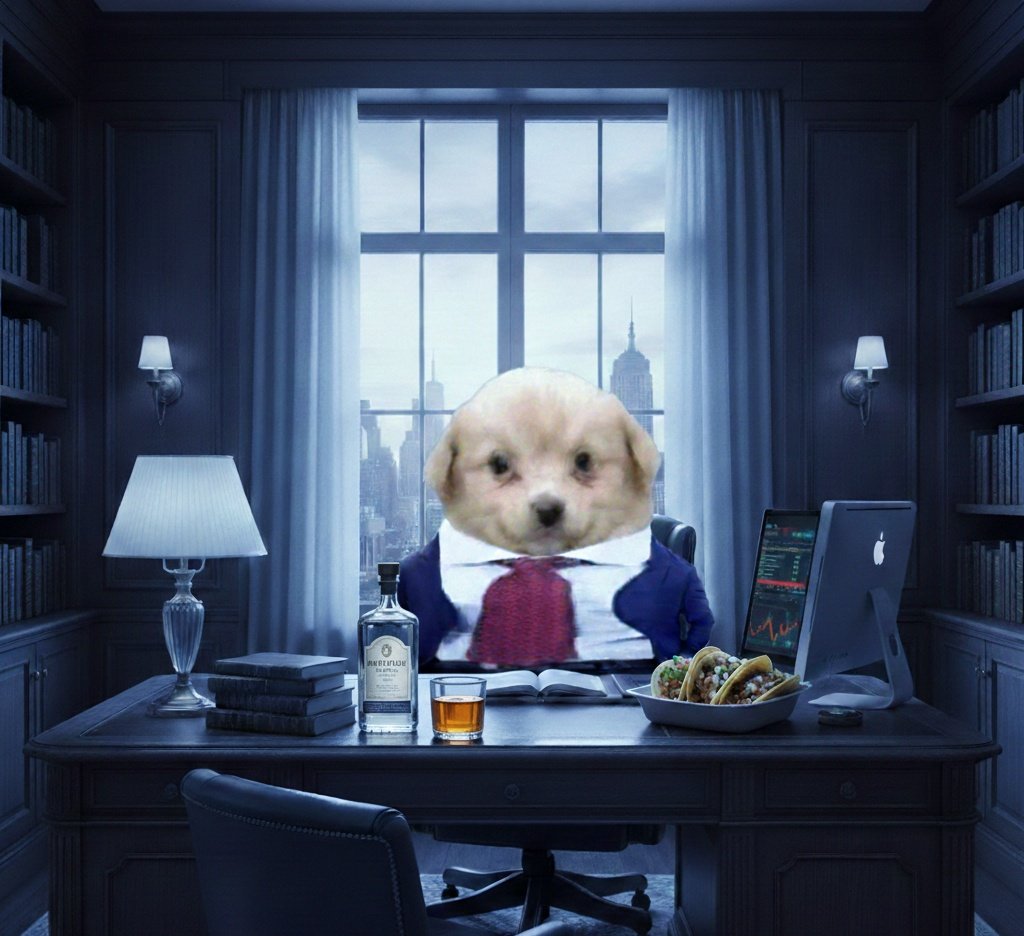 <a href="/ApeIsLive/">Ape</a> When the community is the one driving a token, success is guaranteed. 

$DOGGY is the next 100M dollar market cap meme.

Do you understand how early we are?

CA/
BS7HxRitaY5ipGfbek1nmatWLbaS9yoWRSEQzCb3pump