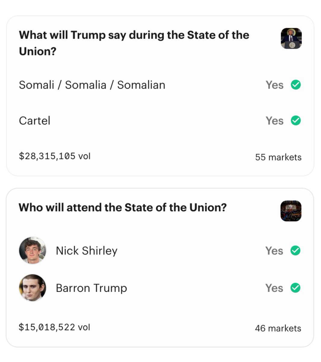 Kalshi Traders tweet media