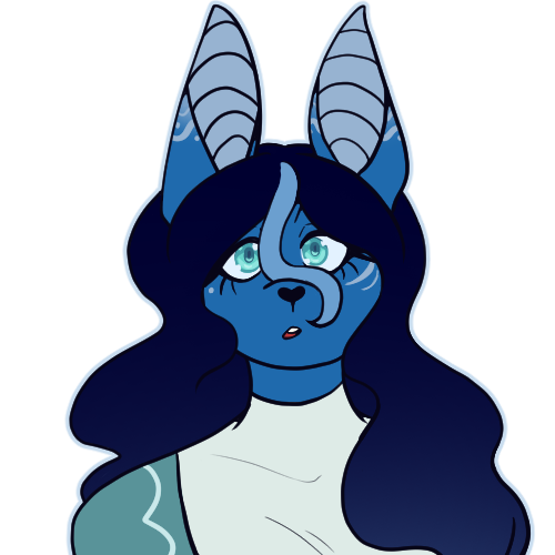 Shady Blue🍉(comms open!) tweet media