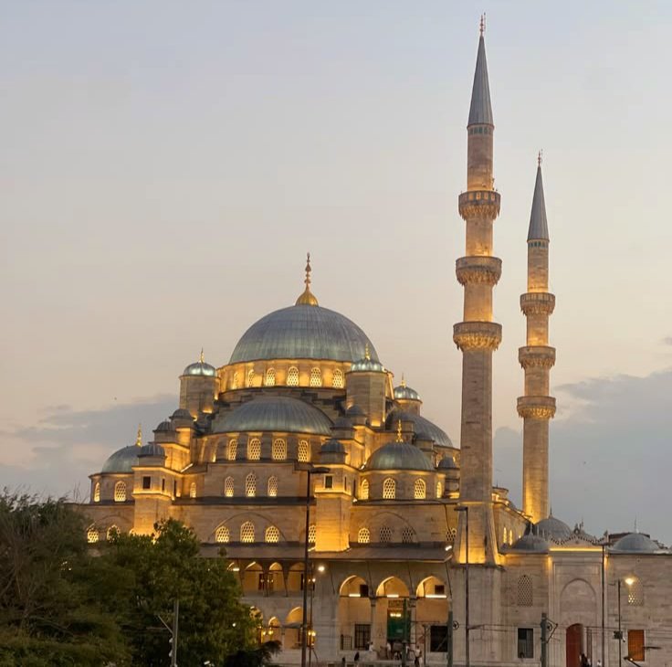 Rabbim tutmuş olduğumuz oruçlarımızı kabul tutacak olduğumuz oruçlarımızı kolaylıkla tutabilmeyi nasip eylesin

Hayırlı Bereketli İftarlar Diliyorum