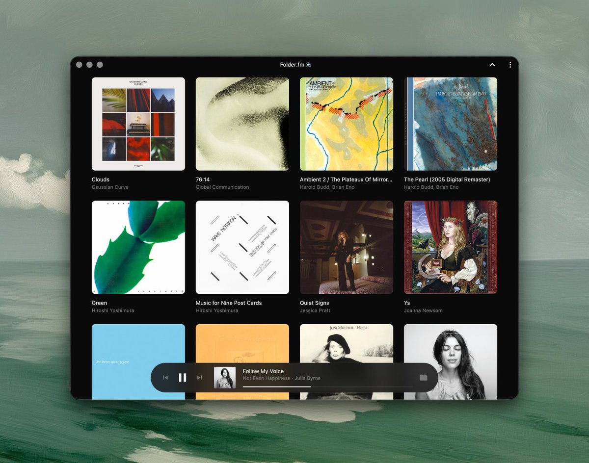 Frank Chimero tweet media