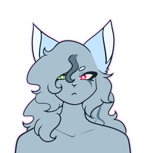 Shady Blue🍉(comms open!) tweet media