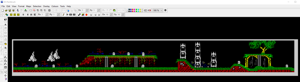 Project CRC tweet media