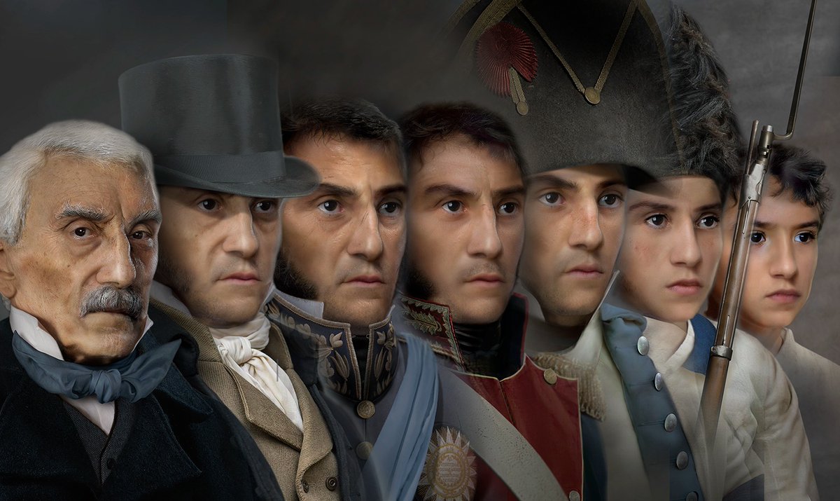 Llenamos las plazas con su nombre, pero vaciamos nuestra conducta de su ejemplo. ¿De qué sirve conocer su historia si no tenemos el coraje de imitar su integridad? El General San Martín espera menos homenajes y más coherencia.