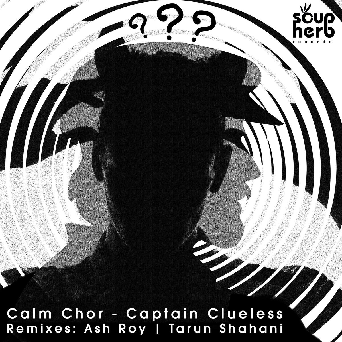 My first release of the year is on Pre-Order right now. A remix of “Captain Clueless” for compadre Calm Chor that features on his upcoming EP. OUT SOON on our very own Soupherb Records 😊

SNIPPET 🔗 on.soundcloud.com/GnDSrYfVqPGtWv…

PRE-ORDER 🔗 go.protonrad.io/rlxtNx2v8tMgQ