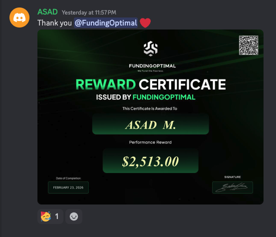 FundingOptimal tweet media