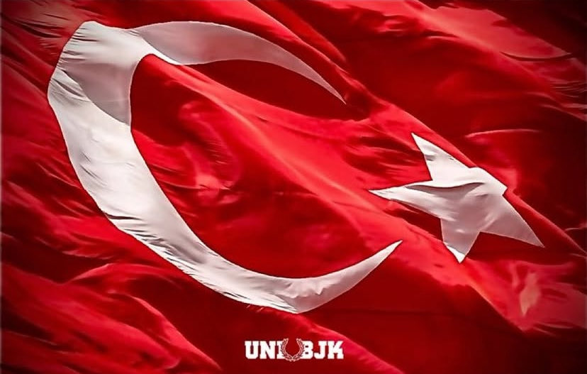 BAŞIMIZ SAĞ OLSUN!

Balıkesir 9’uncu Ana Jet Üs Komutanlığı’ndan kalkış yapan bir F-16 uçağının kaza kırıma uğrayarak düşmesi sonucu şehit olan kahraman askerimize Allah’tan rahmet; ailesine, yakınlarına ve milletimize başsağlığı dileriz. 🇹🇷

#UNIBJK