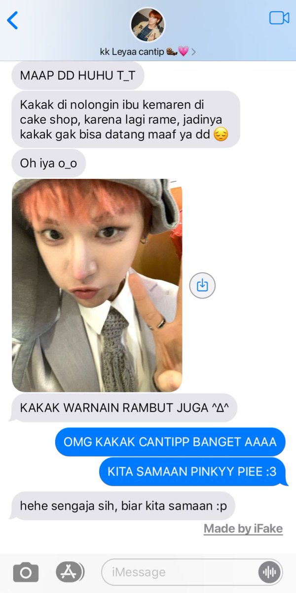 vinavinion's tweet photo. #kenryu: one tweet au
{dd kenken&kk leya :3} https://t.co/7YHXSyfe7W