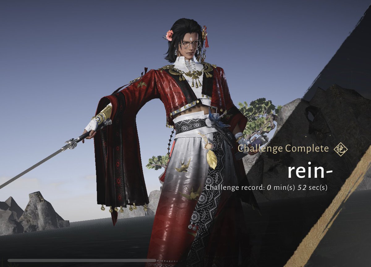 im lowkey getting better at breaking army